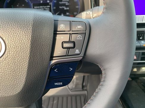 New 2026 Toyota Camry XLE FWD image 26