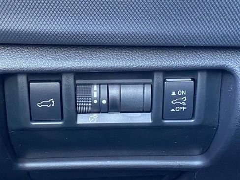 New 2026 Subaru Forester Touring image 14