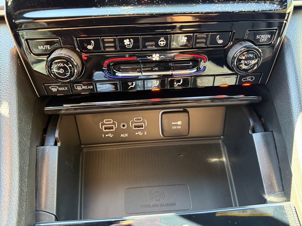 New 2025 Jeep Grand Cherokee L Limited w/ Luxury Tech Group II AWD/4WD image 27