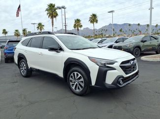 Certified 2025 Subaru Outback Premium w/ Popular Package #1A video 1
