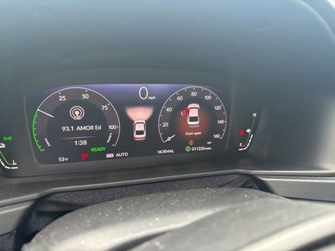 Used 2024 Honda Accord Sport image 10