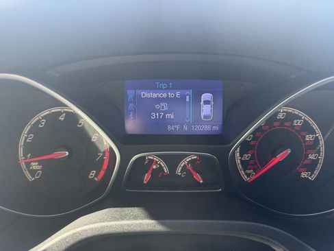 Used 2013 Ford Focus ST FWD image 17