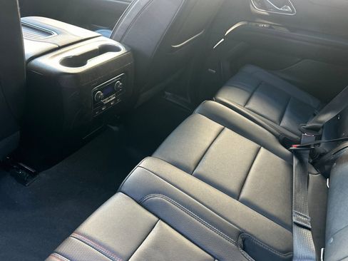 Used 2022 Chevrolet Tahoe RST image 27