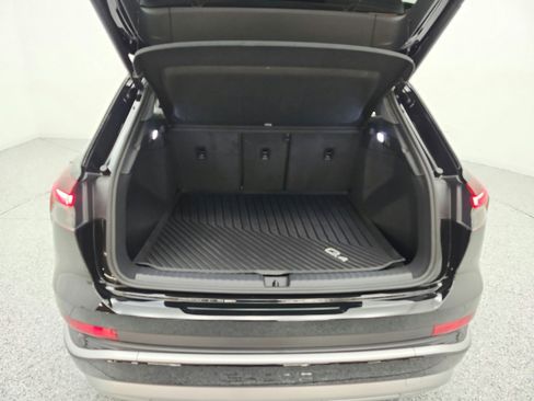 Used 2023 Audi Q4 e-tron Prestige w/ 20" Wheel Package image 21