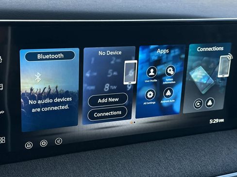 New 2026 Nissan Kicks SV image 19