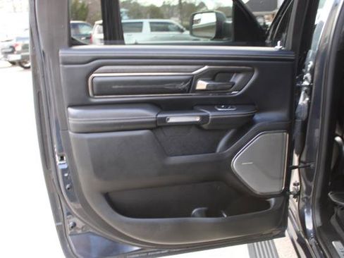 Used 2021 RAM 1500 Limited w/ Night Edition image 37