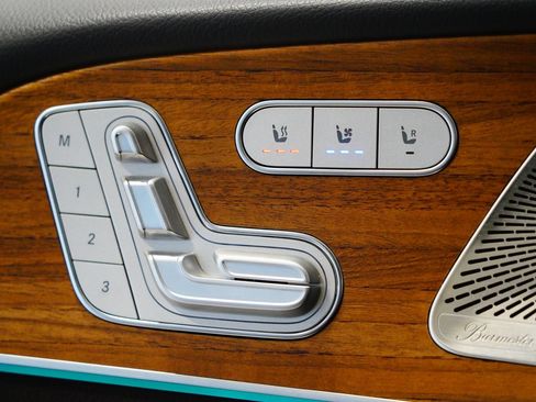 Certified 2023 Mercedes-Benz GLS 580 4MATIC image 28