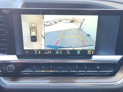 Used 2022 Chevrolet Silverado 1500 RST w/ Texas Edition Plus image 6