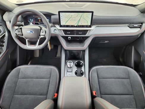 New 2026 Ford Explorer ST image 11