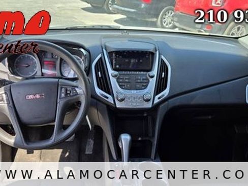Used 2014 GMC Terrain SLE FWD image 33