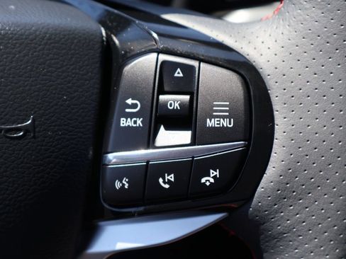 Used 2026 Ford Explorer ST-Line RWD image 7