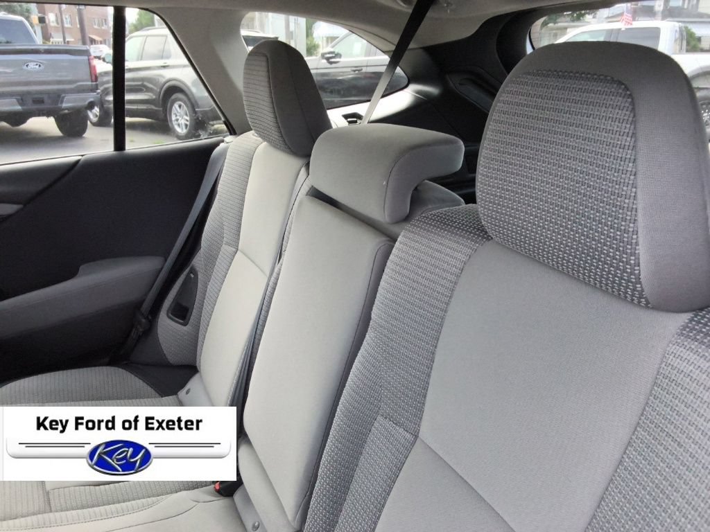 Used 2024 Subaru Outback Premium AWD/4WD image 17