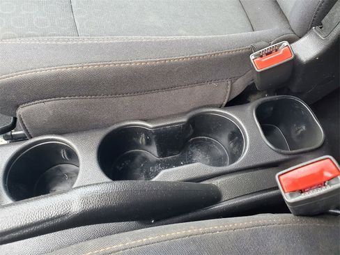 Used 2019 Chevrolet Trax LS image 22