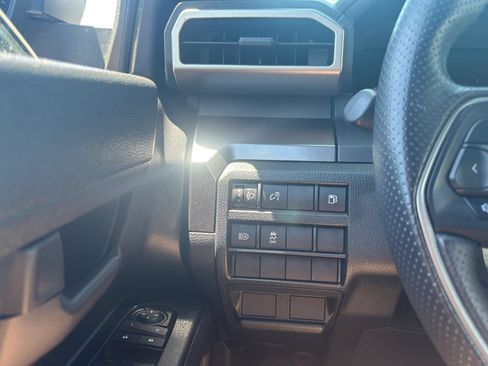 Used 2025 Toyota 4Runner SR5 RWD image 31