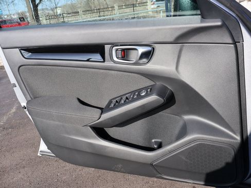 New 2026 Honda Civic Sport image 27