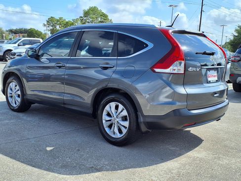 Used 2013 Honda CR-V EX-L image 3