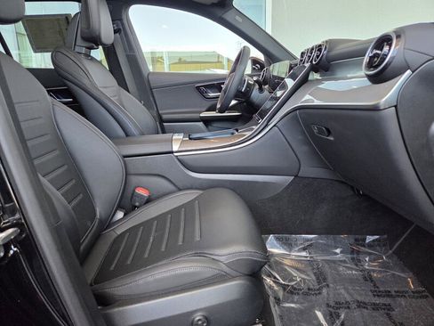 Certified 2026 Mercedes-Benz GLC 300 image 19
