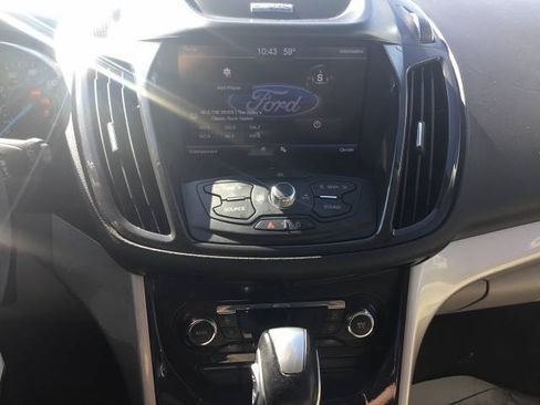 Used 2013 Ford Escape SEL FWD image 16