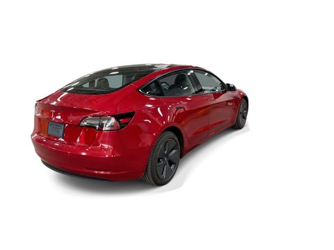 Certified 2023 Tesla Model 3 Standard Range RWD image 6