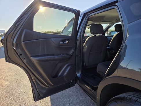 Used 2020 Chevrolet Blazer LT w/ LPO, Floor Liner Package image 14