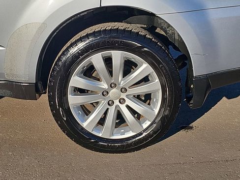 Used 2012 Subaru Forester 2.5X Limited image 36