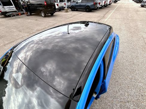Used 2023 Ford Mustang Mach-E GT AWD/4WD image 18