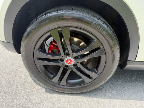 Used 2016 Mercedes-Benz GLA 250 4MATIC image 13