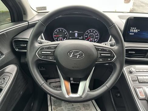 Used 2023 Hyundai Santa Fe SEL w/ Cargo Package AWD/4WD image 13