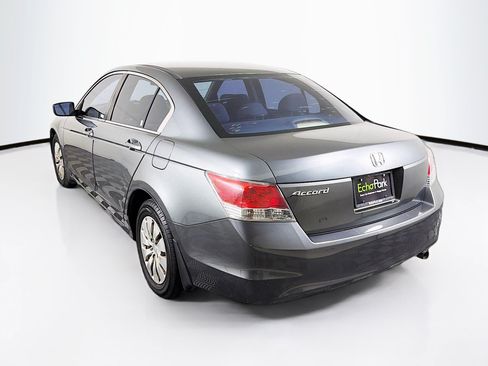 Used 2010 Honda Accord LX image 5