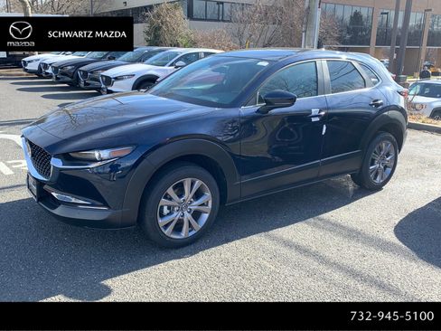New 2026 MAZDA CX-30 AWD 2.5 S image 1