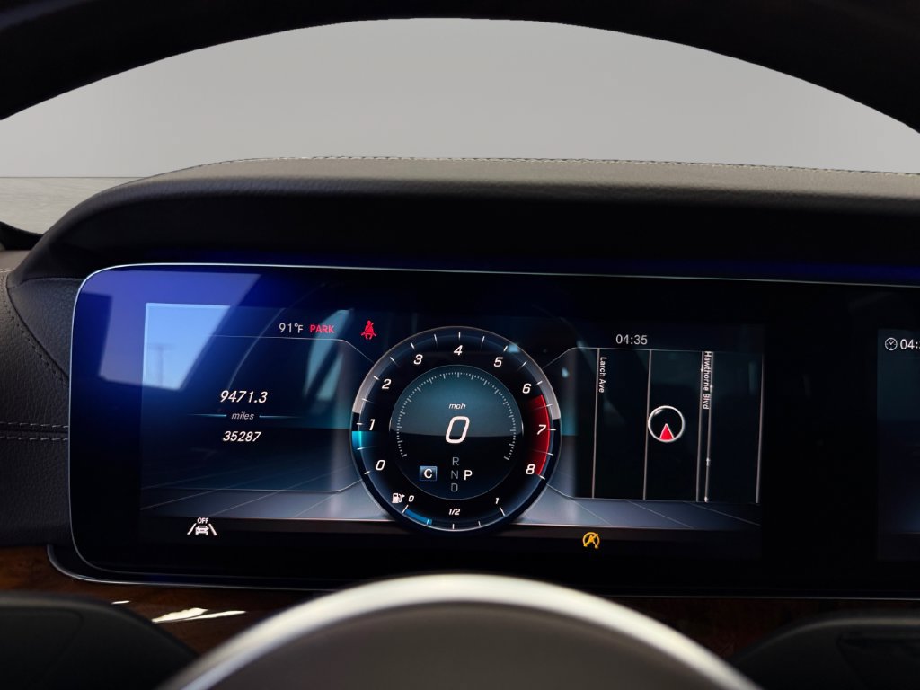 Used 2020 Mercedes-Benz E 350 Sedan image 24