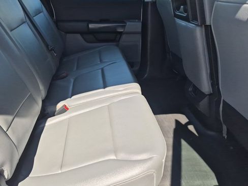 Used 2022 Ford F150 XL w/ Trailer Tow Package AWD/4WD image 18
