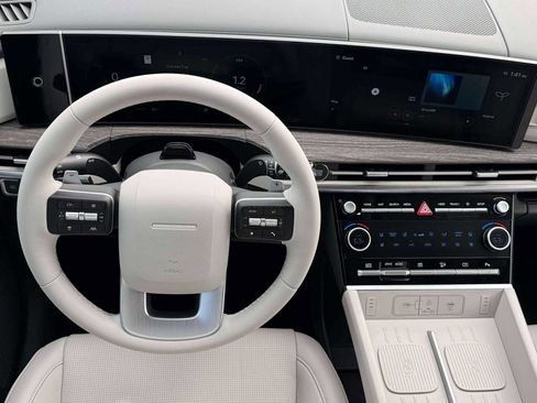 New 2026 Hyundai Santa Fe Limited image 17