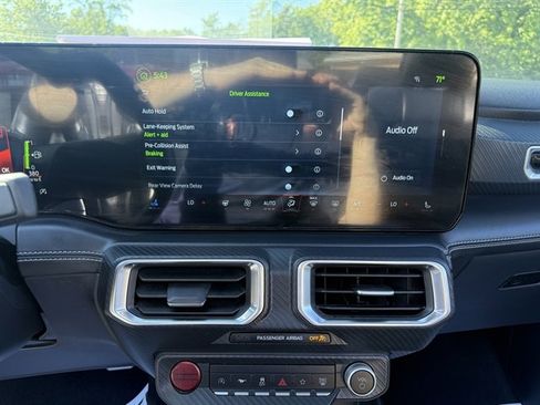 Used 2024 Ford Mustang Premium RWD image 16