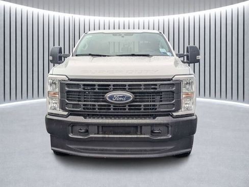 New 2026 Ford F350 XL image 9