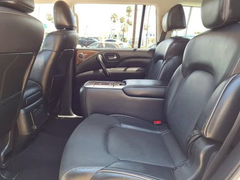Used 2018 INFINITI QX80 2WD image 22
