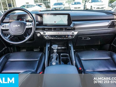 Used 2024 Kia Telluride LX FWD image 27