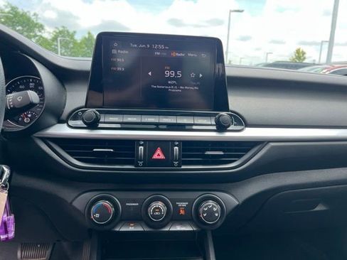 Certified 2024 Kia Forte LX FWD image 17