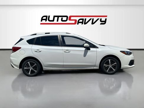 Used 2022 Subaru Impreza 2.0i Premium AWD/4WD image 8