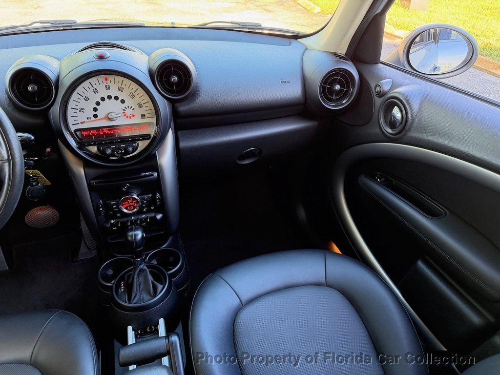 Used 2014 MINI Cooper Countryman FWD image 8