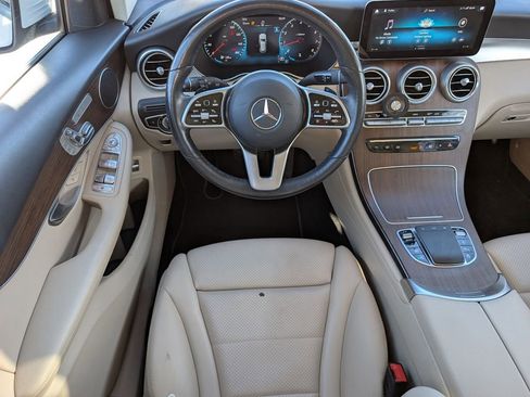 Certified 2021 Mercedes-Benz GLC 300 4MATIC image 21