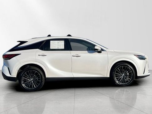 Certified 2024 Lexus RX 350 Premium image 7