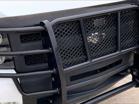 Used 2011 Chevrolet Silverado 1500 LTZ w/ LTZ Plus Package AWD/4WD image 28