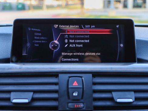 Used 2014 BMW 435i 435i Convertible 2D image 41