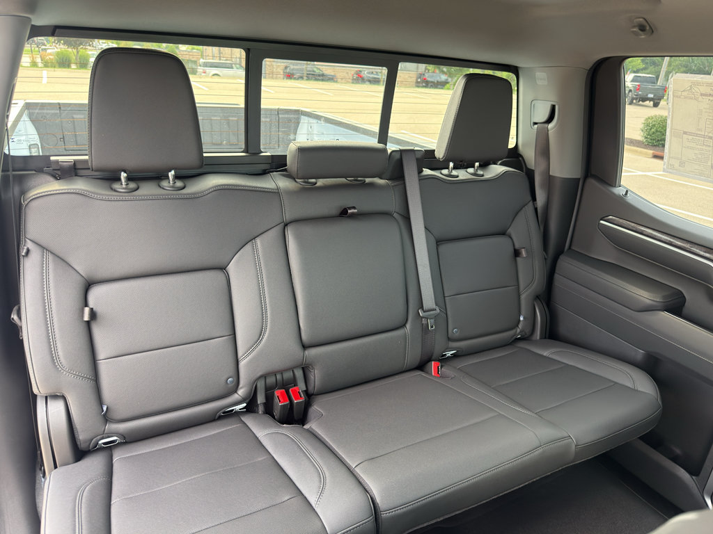 New 2026 Chevrolet Silverado 1500 LTZ w/ LTZ Convenience Package II AWD/4WD image 45