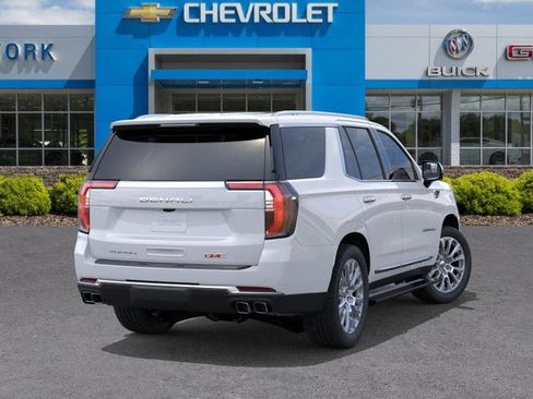 New 2026 GMC Yukon Denali image 4