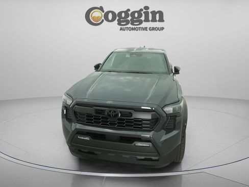 New 2026 Toyota Tacoma TRD Off-Road AWD/4WD image 16