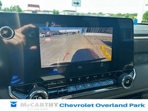New 2026 Chevrolet Colorado ZR2 AWD/4WD image 14
