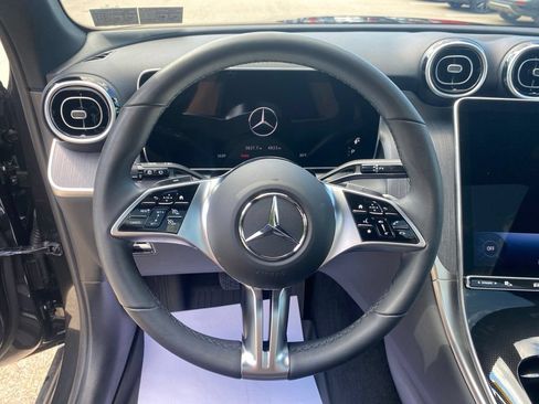 Used 2026 Mercedes-Benz GLC 300 4MATIC image 14