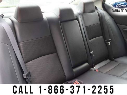 Used 2024 Nissan Altima 2.5 SR image 19